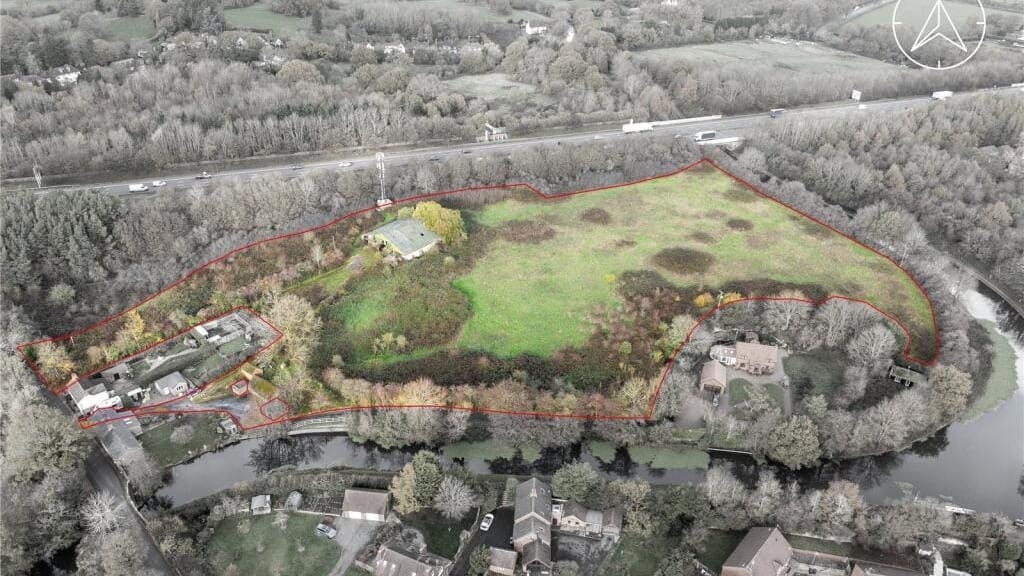 Price on Application to Agent