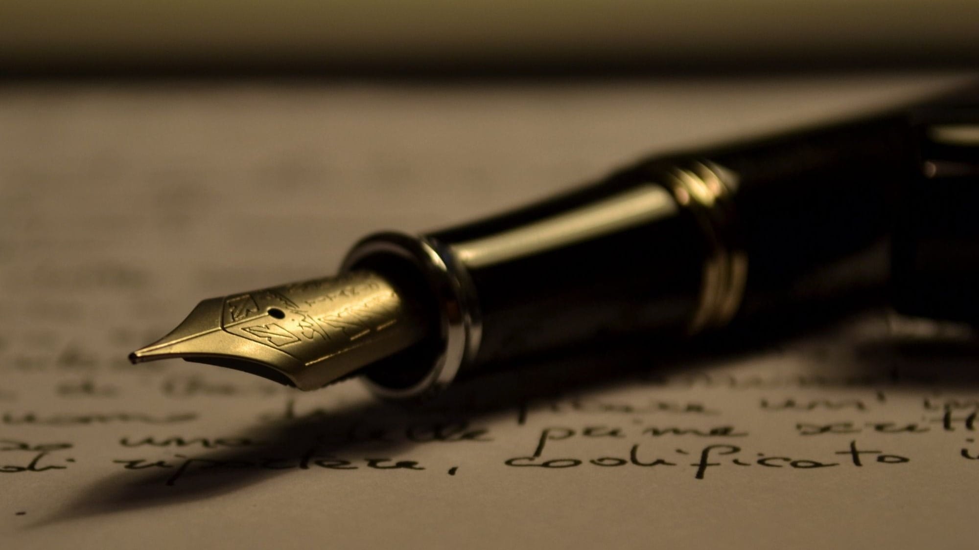 15 Family History Writing Challenges