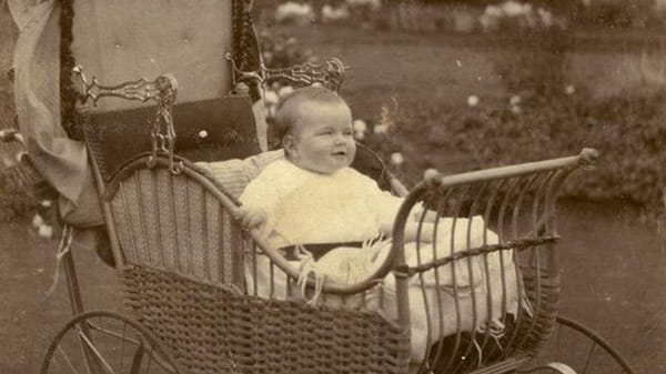 Baby Saved at St Abbs Harbour