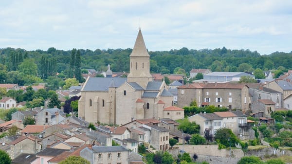 Property Hunting in the Haute-Vienne