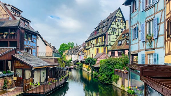 French Property Prices