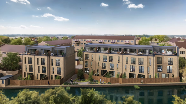 £995,000 and £1,150,000