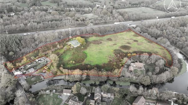 Price on Application to Agent