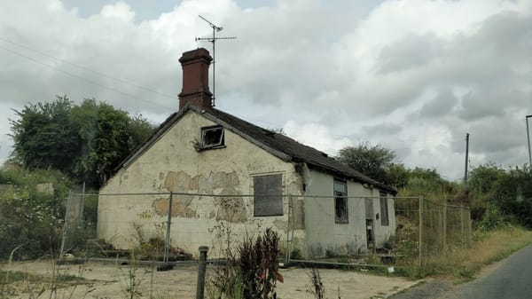 Edward Leighfield of Wootton Bassett